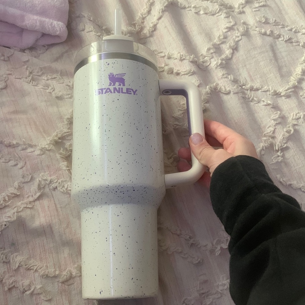 Limited edition Stanley 40 oz